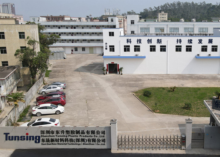 Chiny East Sun New Material Technology (Shenzhen) Co., Ltd. profil firmy